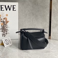 Loewe Handle Bags